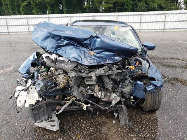 Mazda 3 Touring Image 4