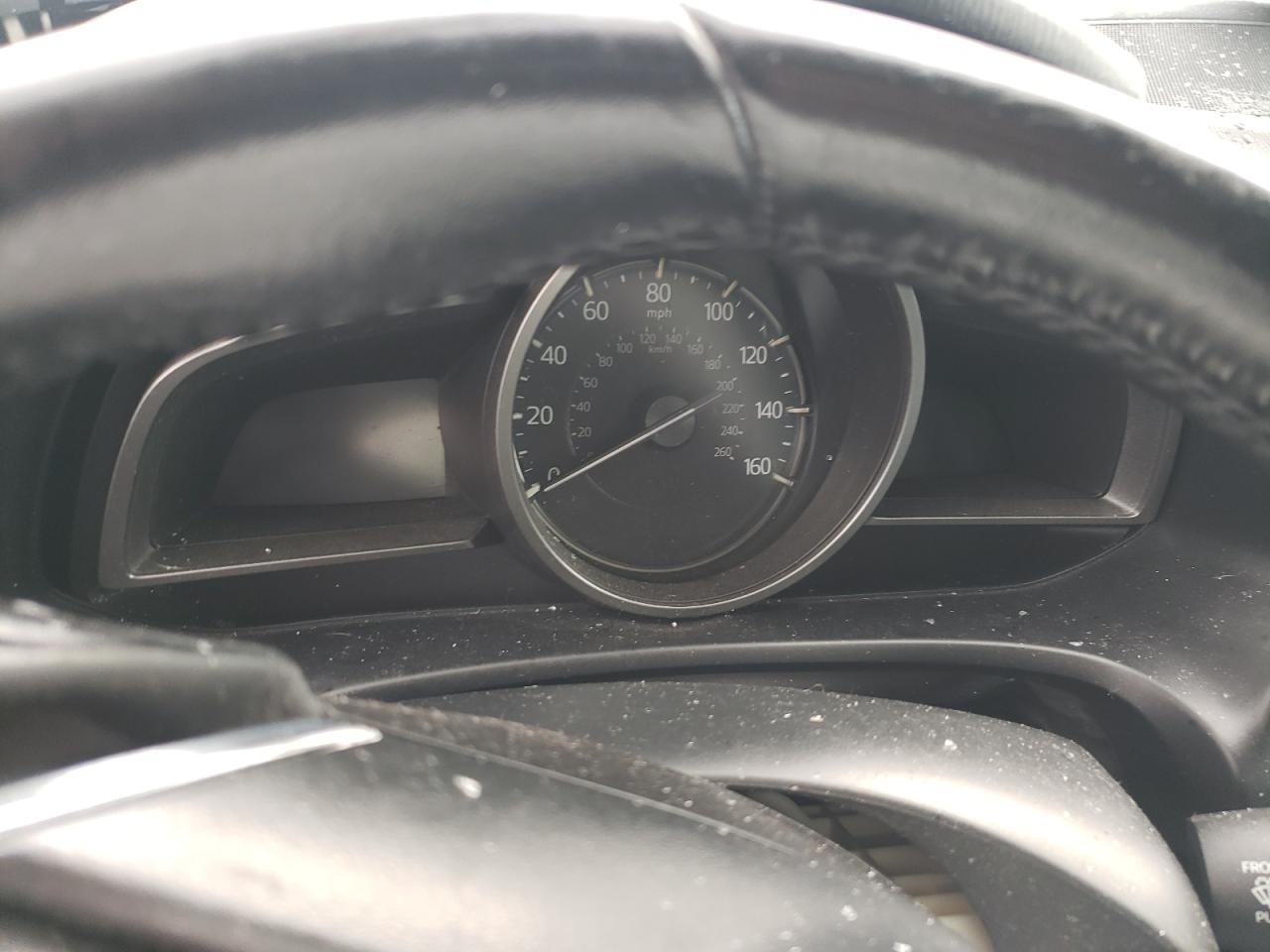 Mazda 3 Touring Image 8