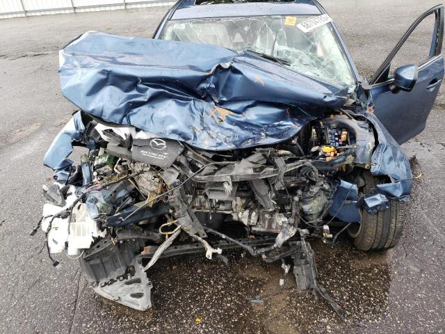 Mazda 3 Touring Image 12