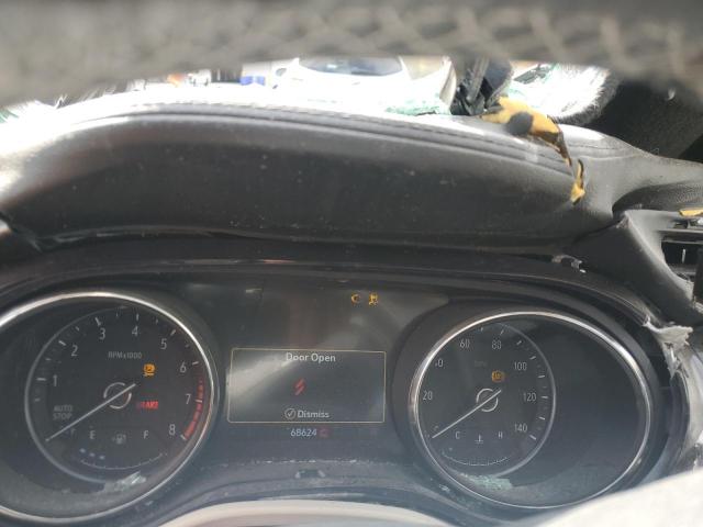 Buick Encore Essence Image 10