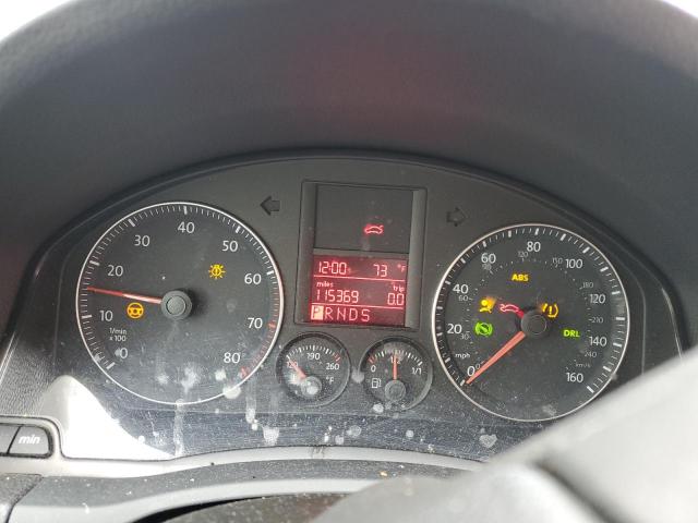 Volkswagen Jetta S Image 11