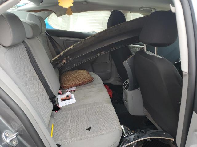 Volkswagen Jetta S Image 9