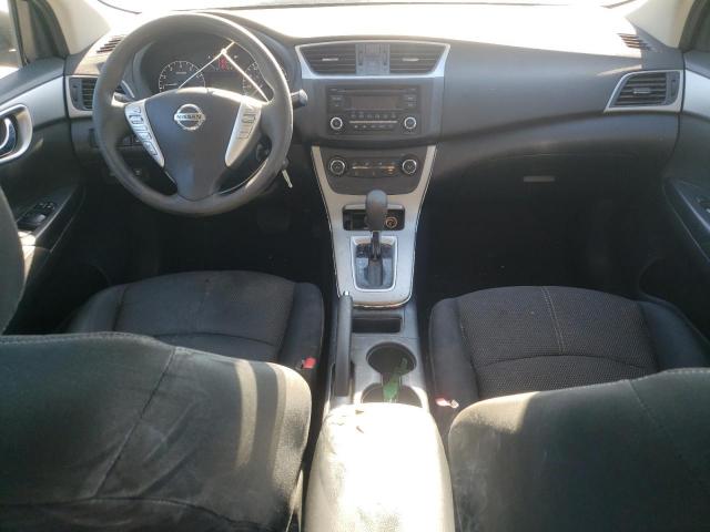 Nissan Sentra S Image 3