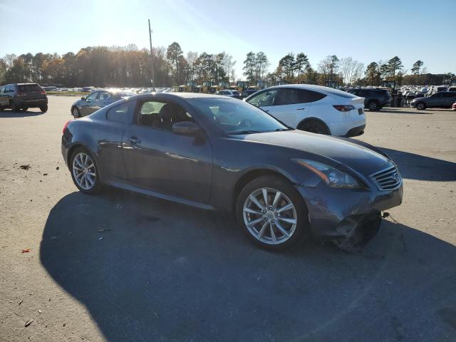 INFINITI G37 Base Image 3