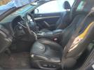 INFINITI G37 Base Image 12