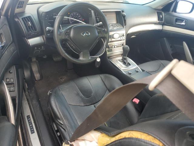 INFINITI G37 Base Image 8