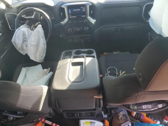 Chevrolet Silverado K1500 Lt Image 8