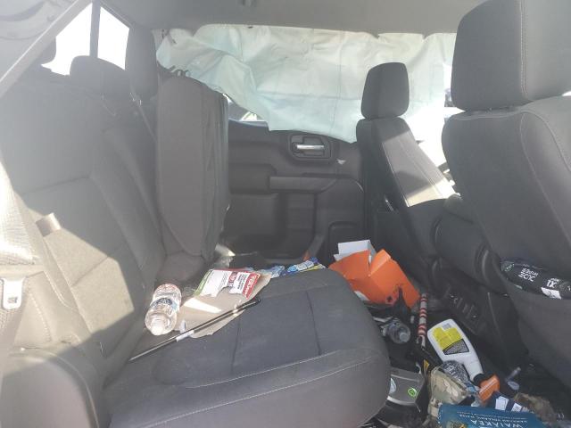 Chevrolet Silverado K1500 Lt Image 4