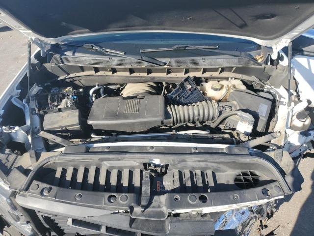 Chevrolet Silverado K1500 Lt Image 10