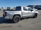 Toyota Tacoma Double Cab Image 2