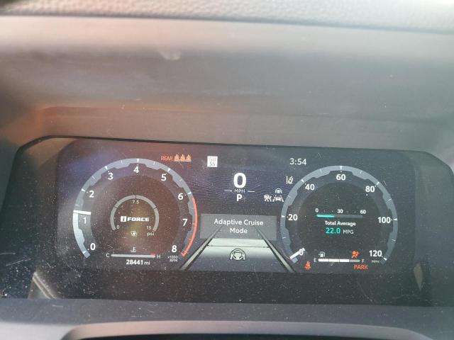 Toyota Tacoma Double Cab Image 5