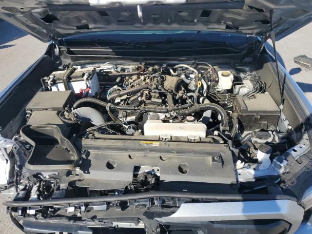 Toyota Tacoma Double Cab Image 7