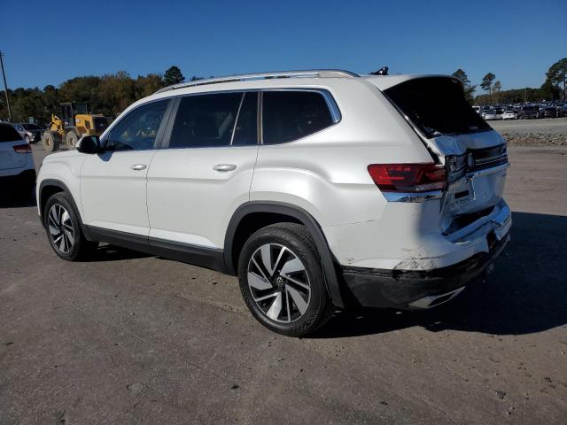 Volkswagen Atlas Sel Image 2