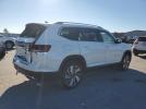 Volkswagen Atlas Sel Image 4