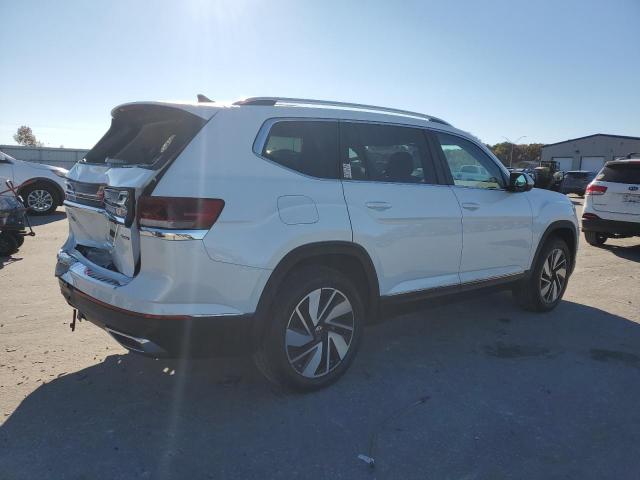 Volkswagen Atlas Sel Image 4