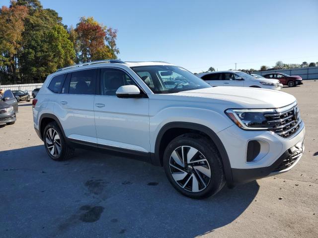 Volkswagen Atlas Sel Image 3