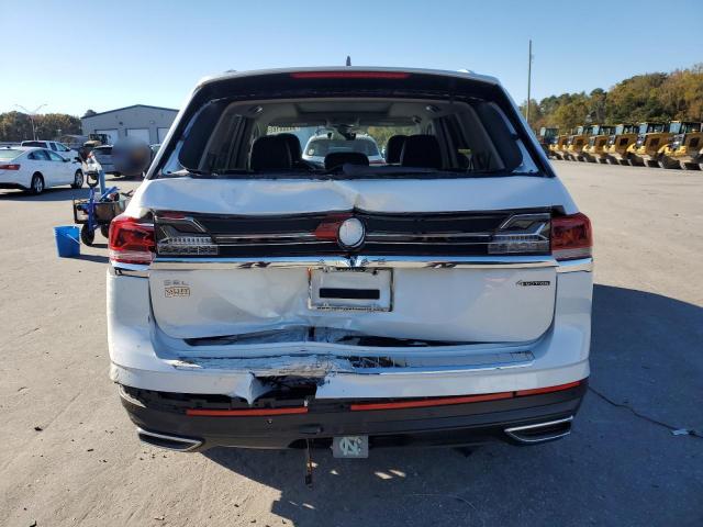 Volkswagen Atlas Sel Image 13