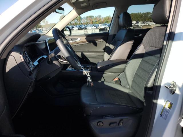 Volkswagen Atlas Sel Image 11