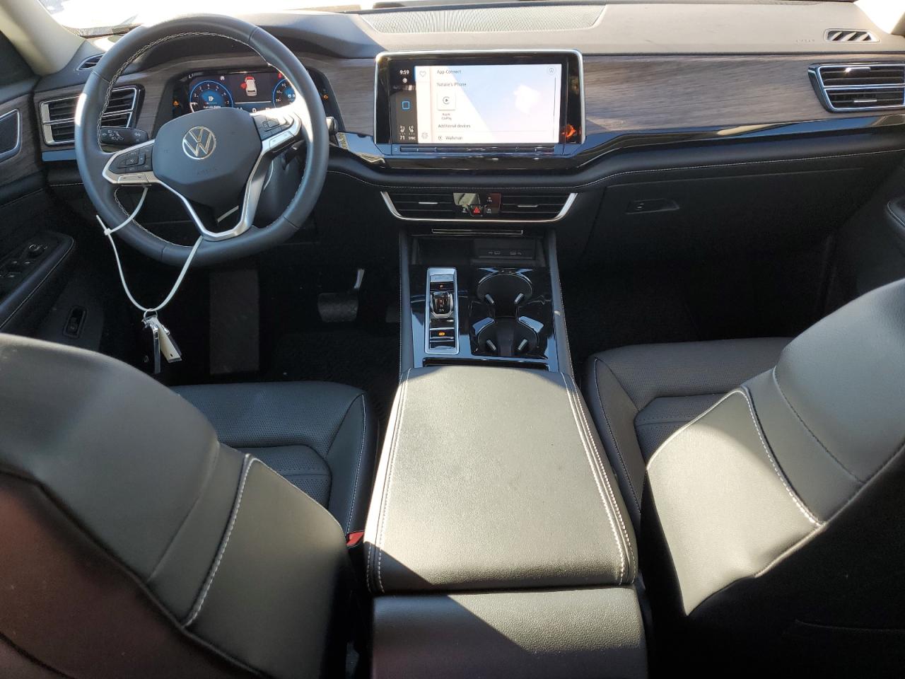 Volkswagen Atlas Sel Image 10