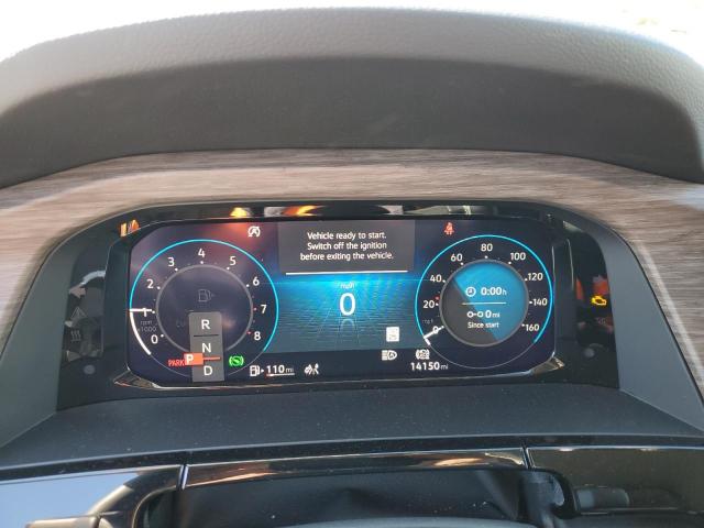 Volkswagen Atlas Sel Image 8