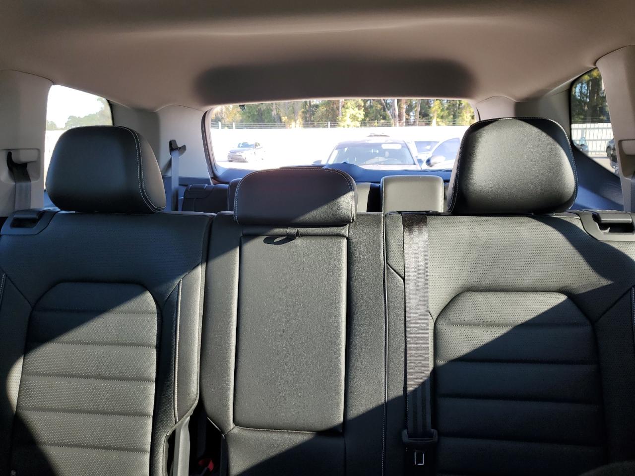 Volkswagen Atlas Sel Image 12