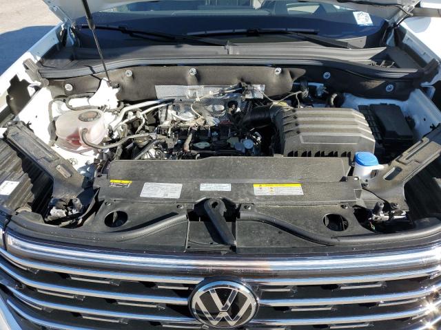 Volkswagen Atlas Sel Image 7