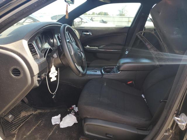 Dodge Charger Se Image 8