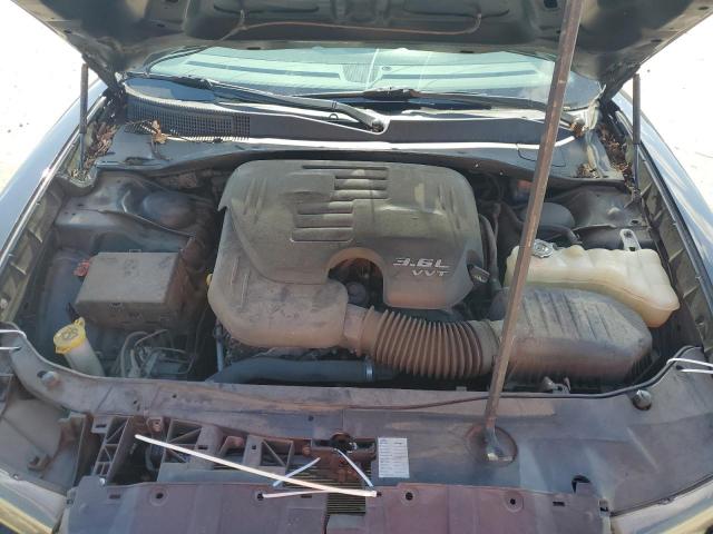 Dodge Charger Se Image 10