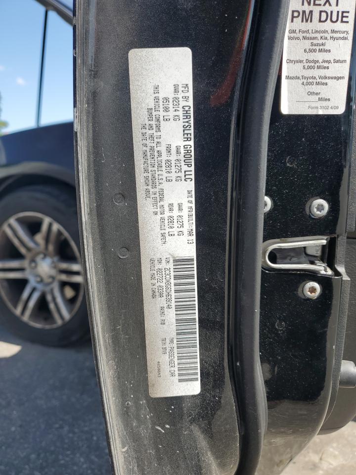 Dodge Charger Se Image 2