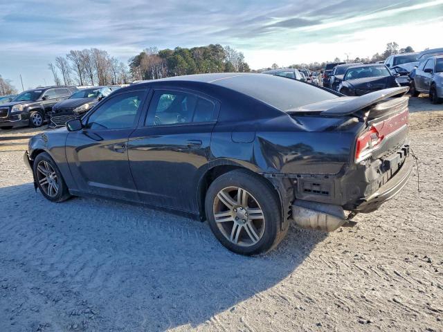 Dodge Charger Se Image 5