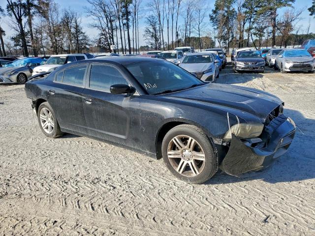 Dodge Charger Se Image 4