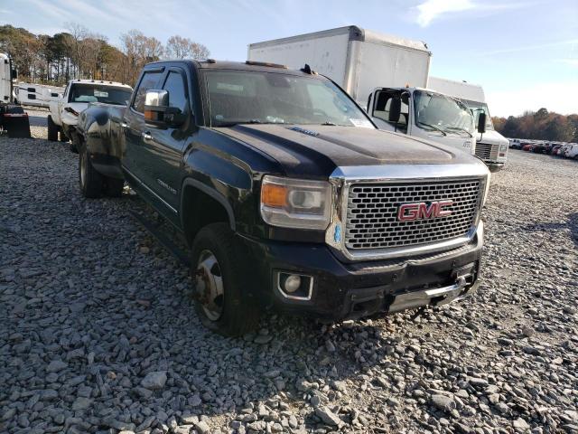 GMC Sierra K3500 Denali Image 12