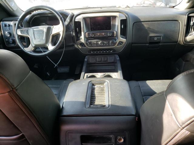 GMC Sierra K3500 Denali Image 2