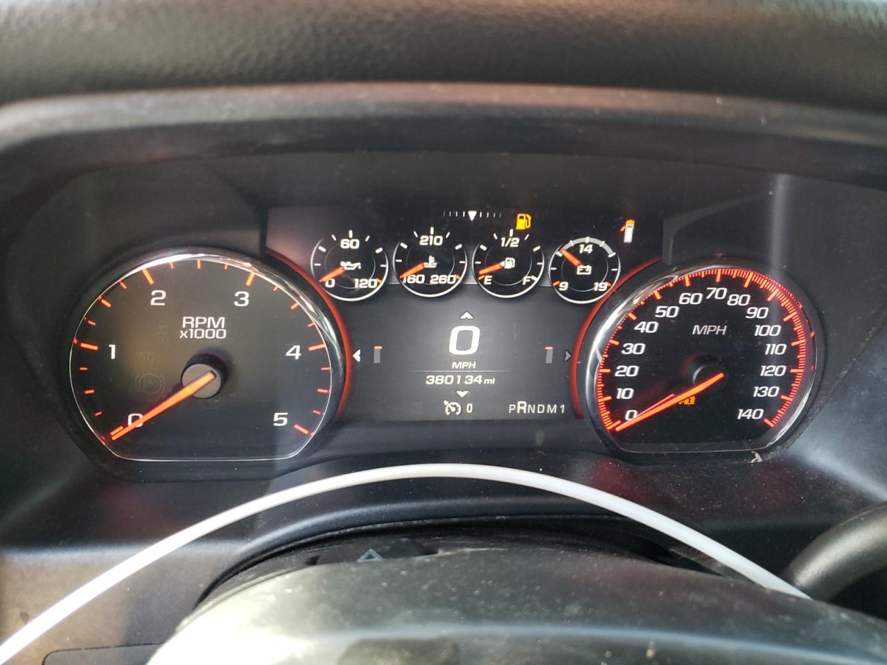 GMC Sierra K3500 Denali Image 13