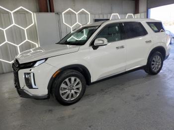  Salvage Hyundai PALISADE