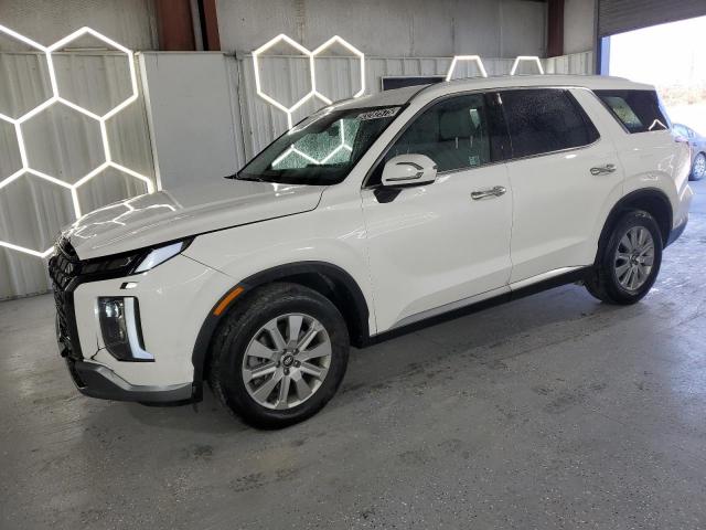  Salvage Hyundai PALISADE