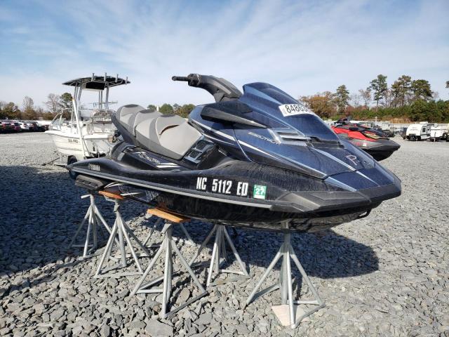  Salvage Yamaha Jetski
