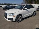 Audi Q3 Premium Image 1