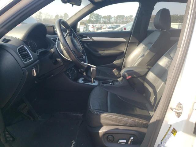 Audi Q3 Premium Image 5