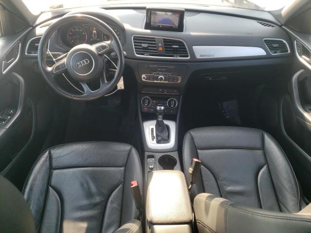 Audi Q3 Premium Image 4