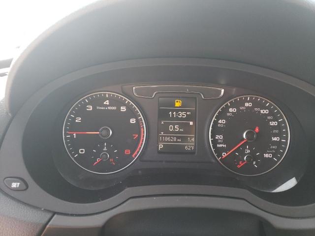 Audi Q3 Premium Image 11