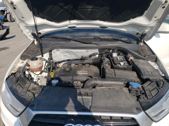 Audi Q3 Premium Image 9