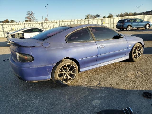 Pontiac GTO Image 12