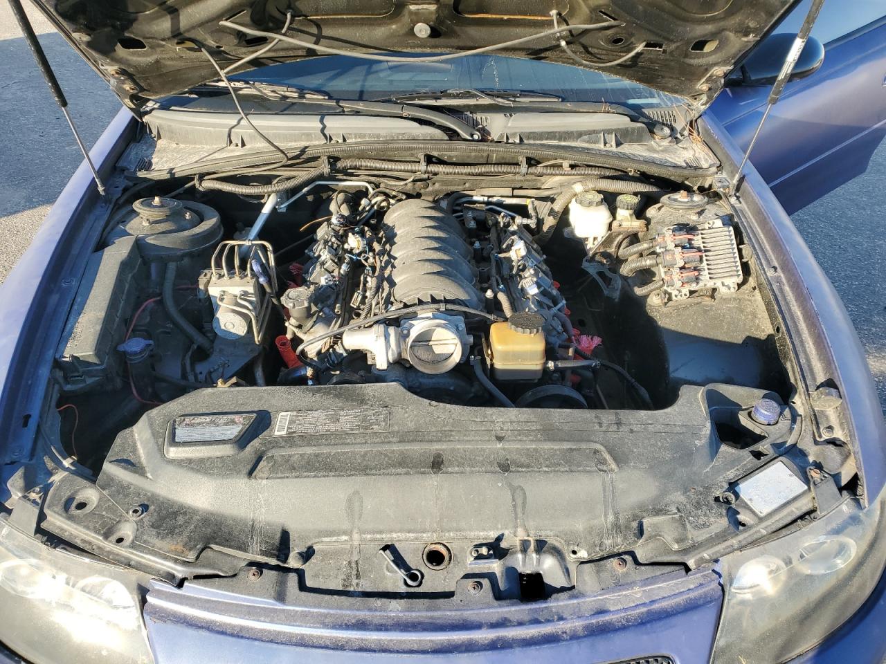 Pontiac GTO Image 10