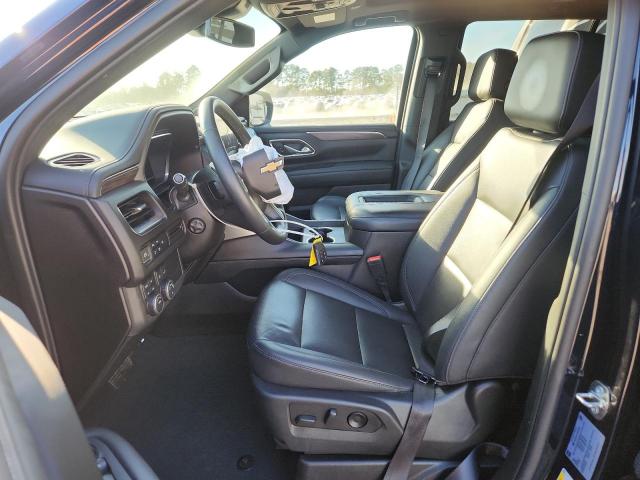 Chevrolet Tahoe K1500 Lt Image 6