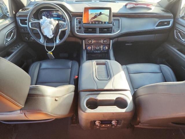 Chevrolet Tahoe K1500 Lt Image 8