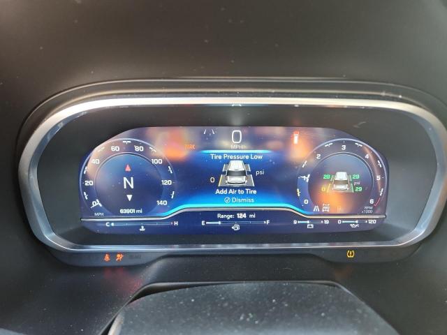 Chevrolet Tahoe K1500 Lt Image 13