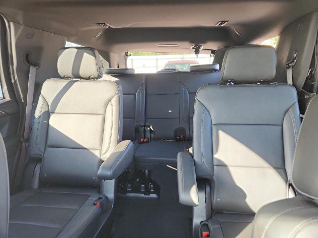 Chevrolet Tahoe K1500 Lt Image 7