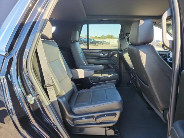 Chevrolet Tahoe K1500 Lt Image 9