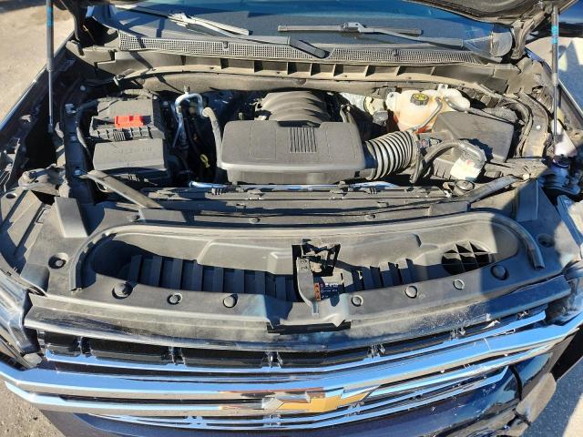 Chevrolet Tahoe K1500 Lt Image 12